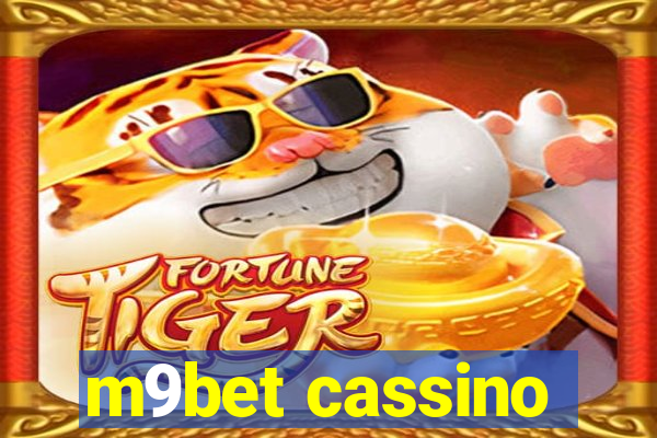 m9bet cassino